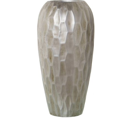 Vase Céramique Décoratif Élégance Intemporelle