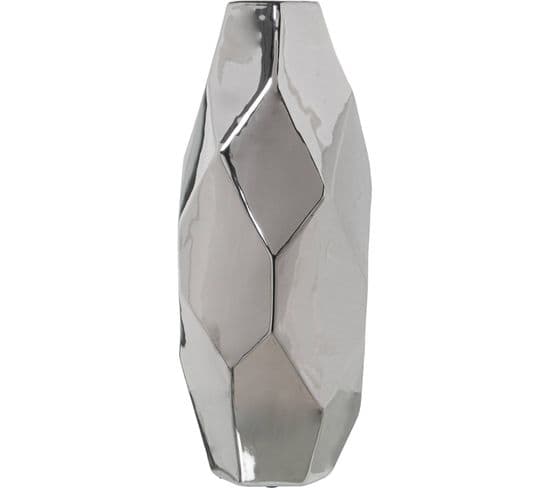 Vase Design Élégant Pour Décoration Chic Et Moderne