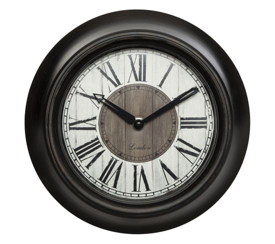 Horloge Vintage London
