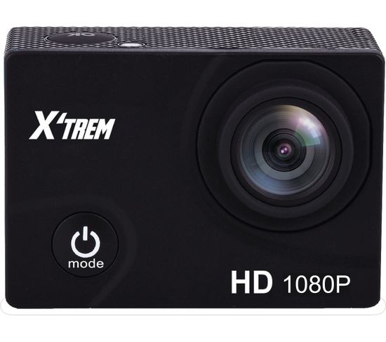Caméra sportive X'TREM  CFHD5000