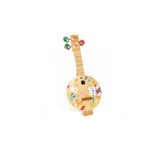 Banjo Pure - Instrument De Musique