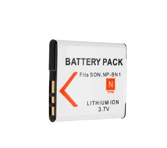 Batterie Li-ion 3.7v - 650mah - 2.4wh Npbn1 Ys-bp990-630 Pour Smartphone Ericsson, Motorola, S [...]