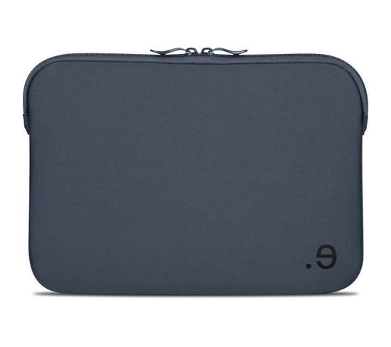 Housse Pour Laptop 15, 6 - La Robe Grey / Black