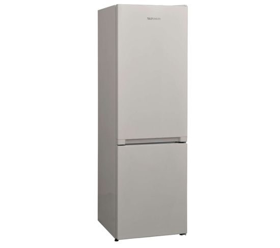 Réfrigérateur congélateur 267l Blanc -  Rc268fw