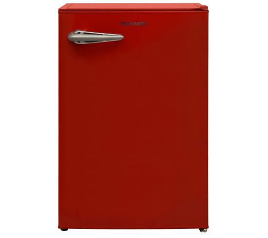Réfrigérateur Table Top 122l Rouge - Tt130rr