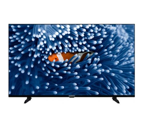 TV LED 43" (108 cm) 4K UHD Smart TV - 43dma56ub