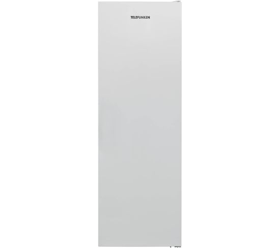 Réfrigérateur 1 Porte 396l Froid brassé Blanc - R1d376fw