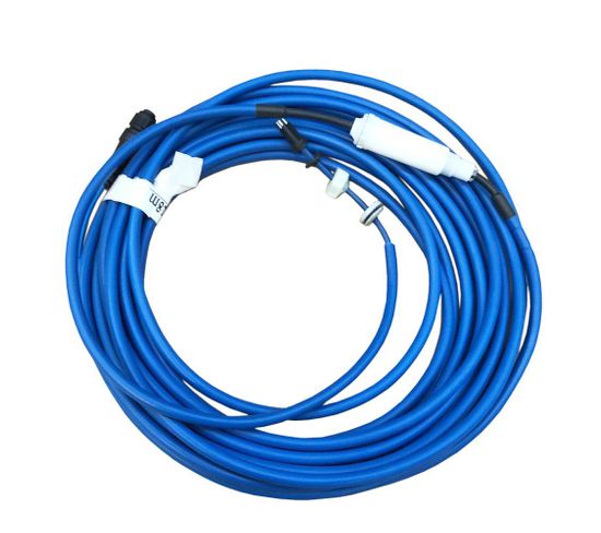 Ensemble Cable + Swivel Io Dyn 18m - 9995899-diy