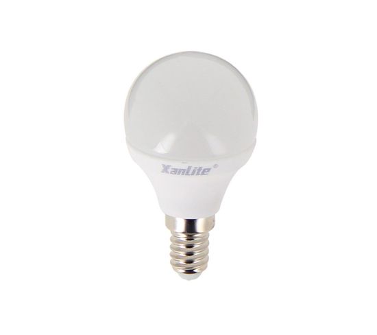 Ampoule LED 5,5W équiv 40W 470lm E14 Blanc