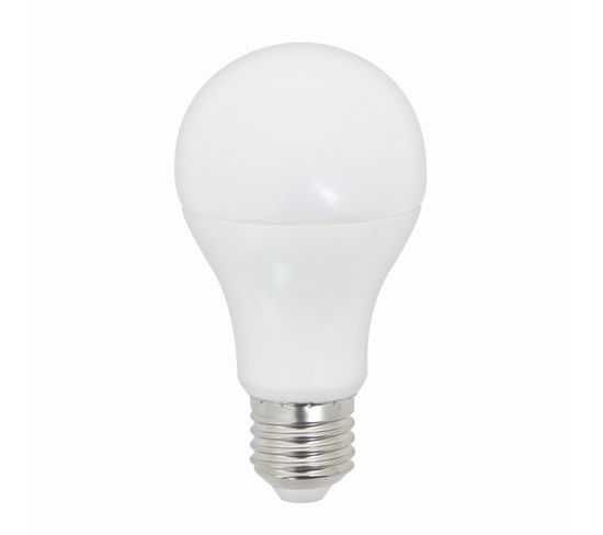 Ampoule LED , Culot E27, 11w Cons. (60w Eq.), Lumière Blanc Chaud Et Détecteur De Mouvement