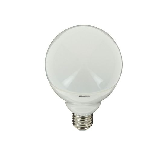 Ampoule LED Color - W, Couleurs Changeantes, Culot E27, 11w Cons. (75w Eq.), Lumière Blanc Chaud Ou
