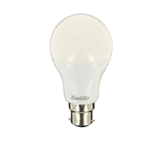 Ampoule LED Standard, Culot B22, 14,2w Cons. (100w Eq.), Lumière Blanche Neutre