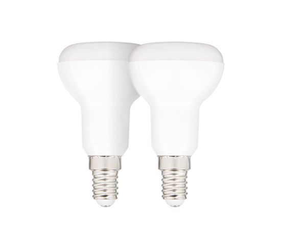 Ampoule LED 60w 806lm E14 Blanc Chaud