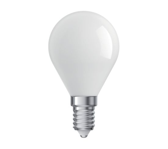 Ampoule LED Dimmable E14  Blanc froid