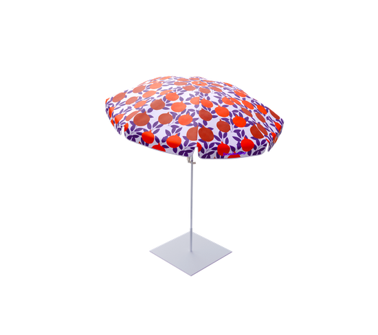 Parasol Summer Collection Pomegranate