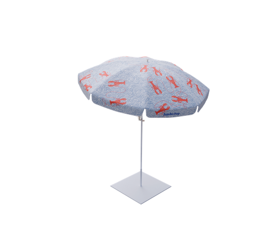 Parasol Summer Collection Lobster