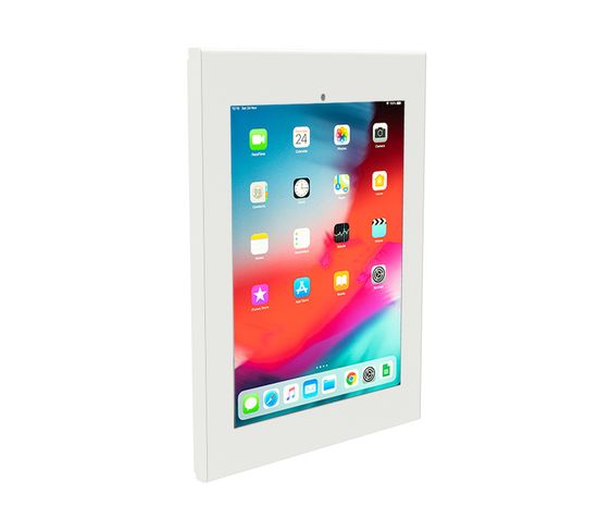 Support Pour Tablette iPad Pro 12.9'' Génération 3, Blanc