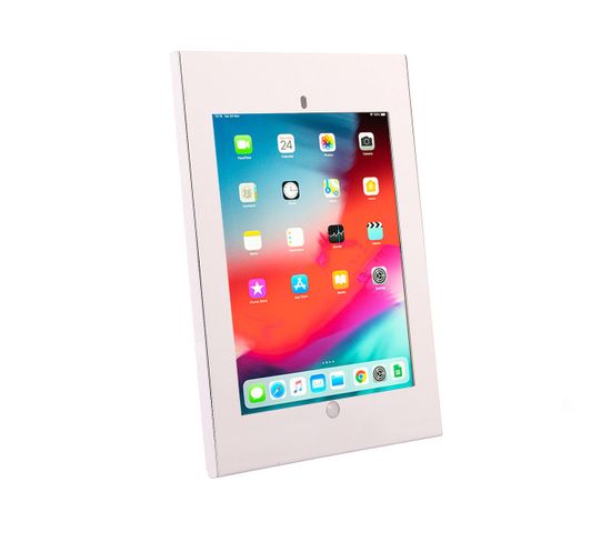 Support Pour Tablette iPad Pro 12.9'' Génération 1-2, Blanc