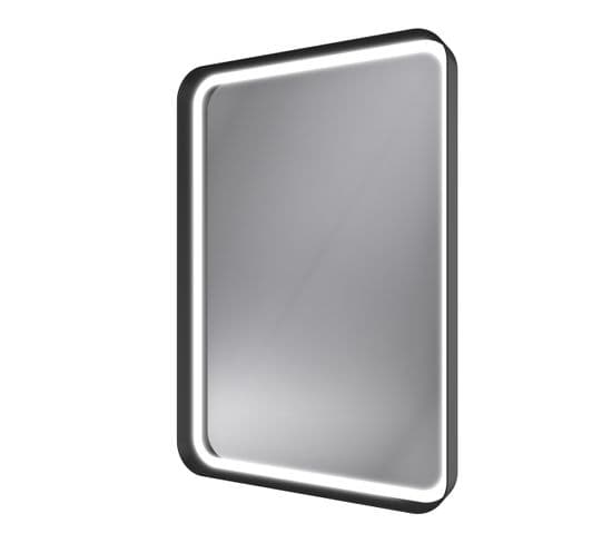 Miroir 80x45 Avec LED - Uby LED