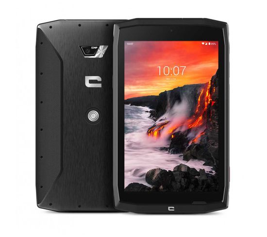 Tablette Tactile  Tab Core T4 - 8'' - Wifi et Cellular - 32go, 3go Ram - Noir