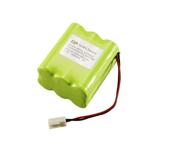 Bat Pack Plus - Batterie Centrale Alarme Powermax Plus