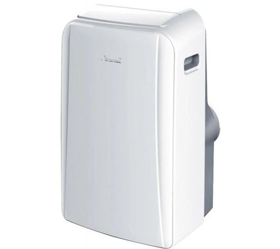 Climatiseur Mobile Froid Seul 2,9kw - Airwell - 7mb021060