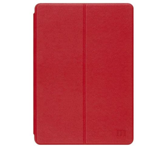 Coque De Protection Étui Folio Pour iPad Air 10,5'' (2019) / iPad Pro 10,5 - Rouge