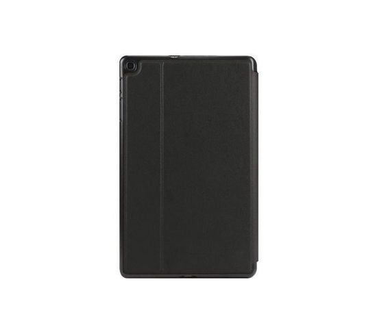 Coque De Protection Étui Folio Pour Samsung Galaxy Tab A 2019 10,1'' - Noir