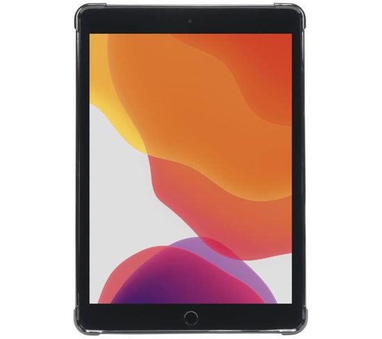 Coque De Protection Pour iPad 10.2'' (2019 - 7eme Génération) - Noir