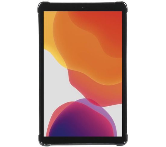 Coque De Protection Pour Samsung Galaxy Tab A 10.1'' (2019) - Noir