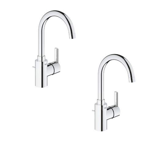 Grohe Mitigeur Lavabo Feel Taille L Quickfix