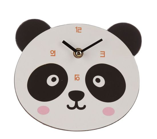 Horloge Joli Panda
