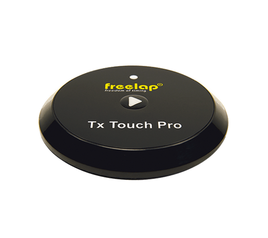 Tx Touch Pro - Freelap - Athle Tx Touch Pro