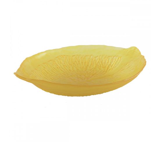 Saladier Jaune - Citron