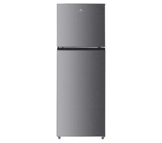 Réfrigérateur Congélateur Haut Cef2d334nfs - Total No Frost - Classe E - 334 L - Inox