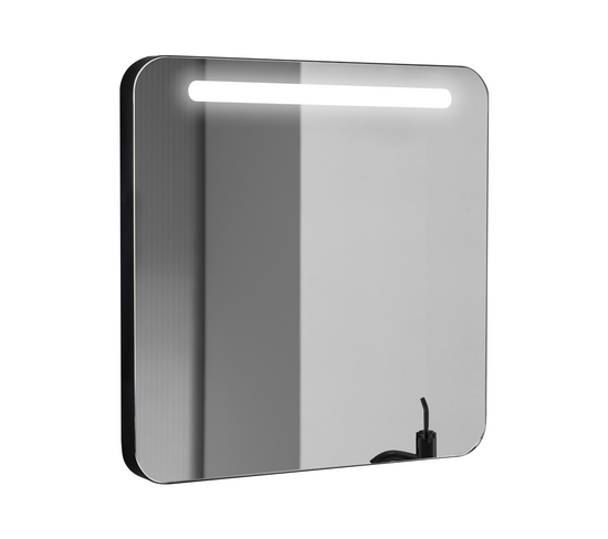 Miroir LED 60x70 Cm Zoé