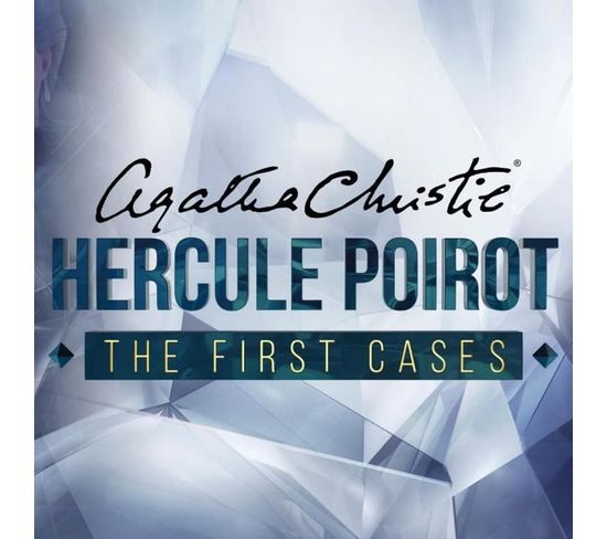 Agatha Christie - Hercule Poirot : The First Cases Jeu Switch