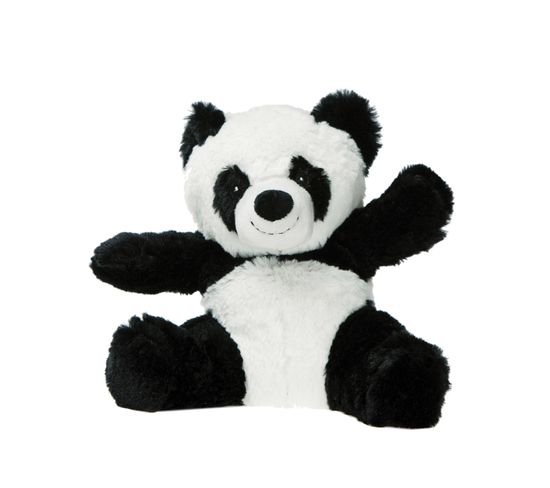 Bouillotte Micro-ondes Naturelle - Panda