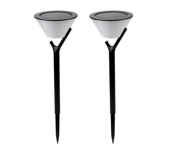Balise Solaire Ezilight® Solar Peaky Cup