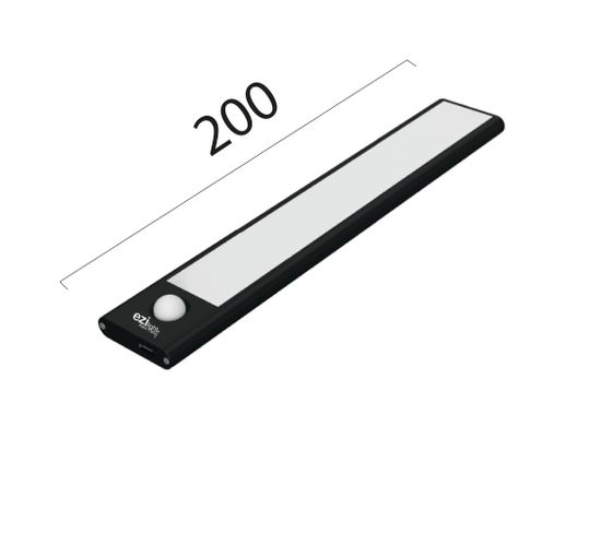 Réglette LED - Ezilight® Stickyled Body 2b