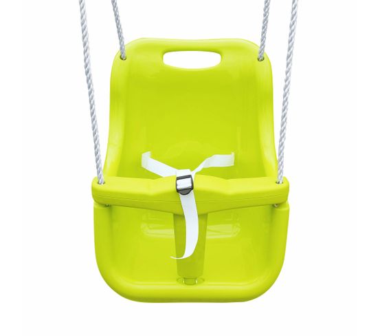 Siège De Balançoire Pour Bébé. Pour Portique De 2 À 2.5M. Agrès. Accessoire  - Balançoire - Portique But