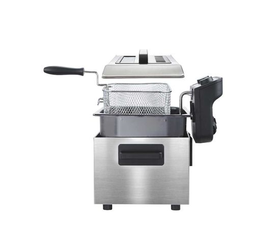 Friteuse Happy Frites XL Twin - 8522