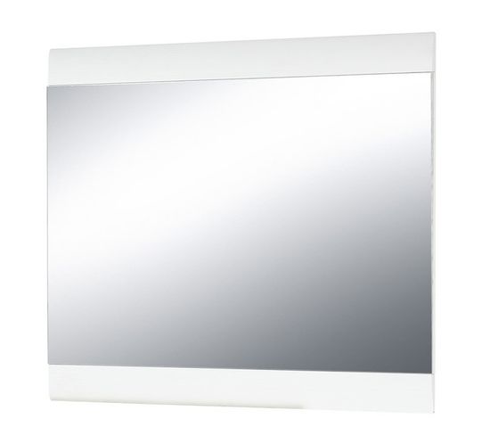 Miroir Scandinave 76x87cm Loumia