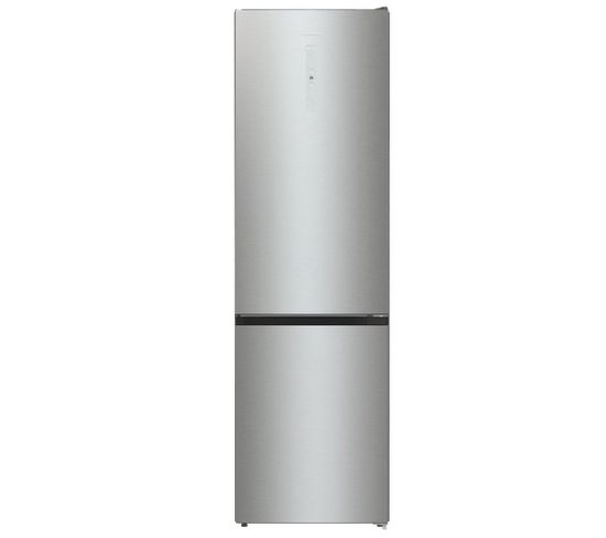 Réfrigérateur Combiné Inversé 361L 60CM - Froid ventilé - Rb470n4dic