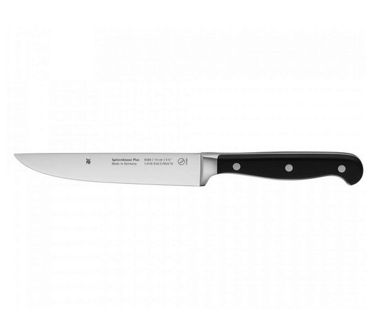 Couteau De Cuisine Lame Acier 14cm - 01895896032