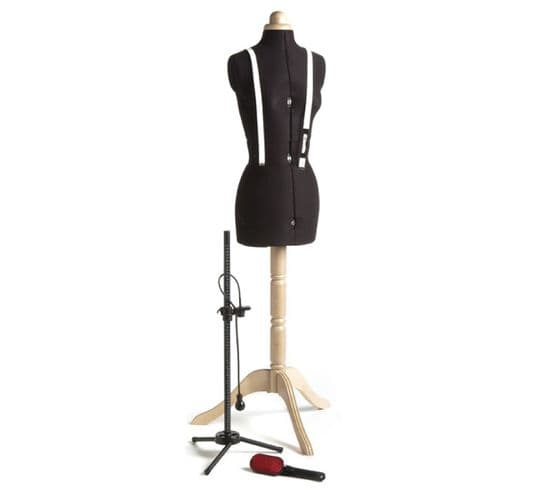 Mannequin Couture Prym Lady Valet Taille 44/50 Art. 610027