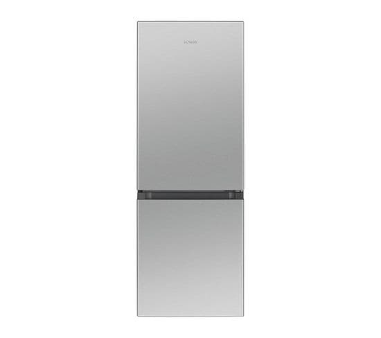 Réfrigérateur Congélateur 143 cm 175l - KG320.2 Inox