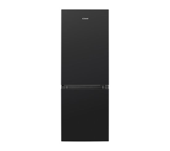 Réfrigérateur Et Congélateur 175l Noir  Kg 322.1 Noir