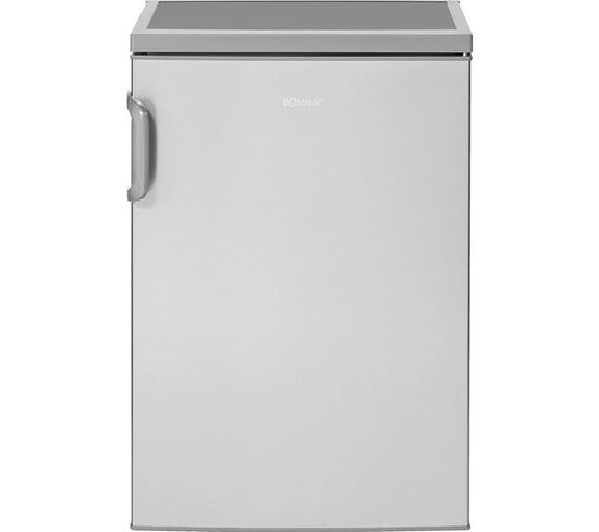 Réfrigérateur 120l Inox  Ks2194-1-inox