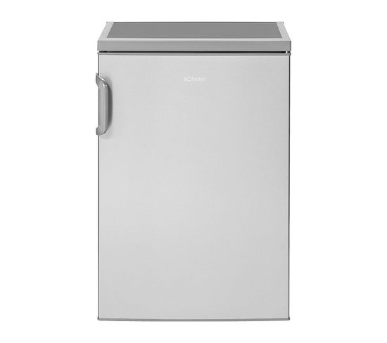 Réfrigérateur Top Pose Libre Vs 2195 Acier Inoxydable